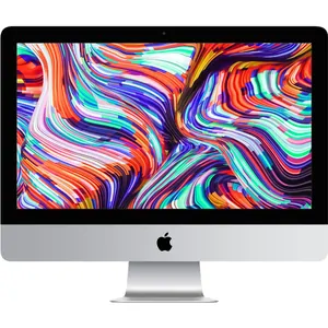 Замена процессора  iMac 21.5' 4K 2020 в Волгограде